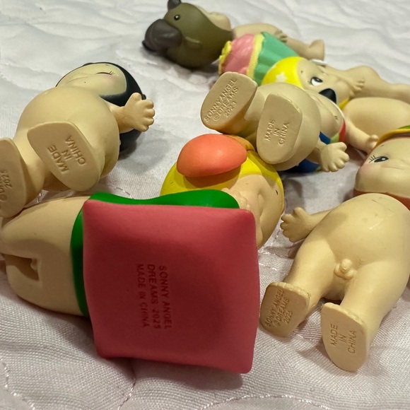 Sonny Angels! Authentic - Picture 2 of 5